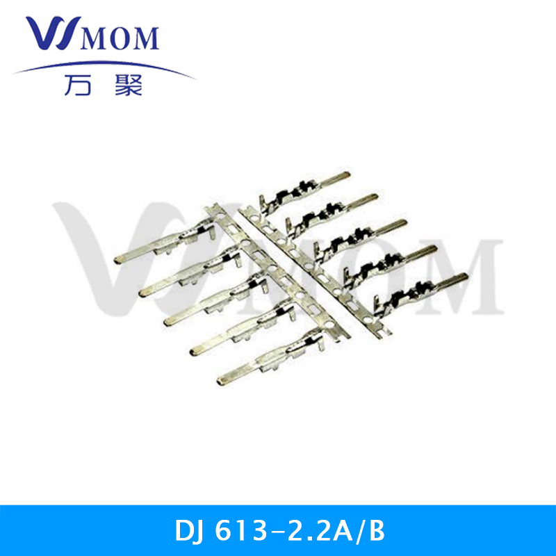  DJ613-2.2A/B